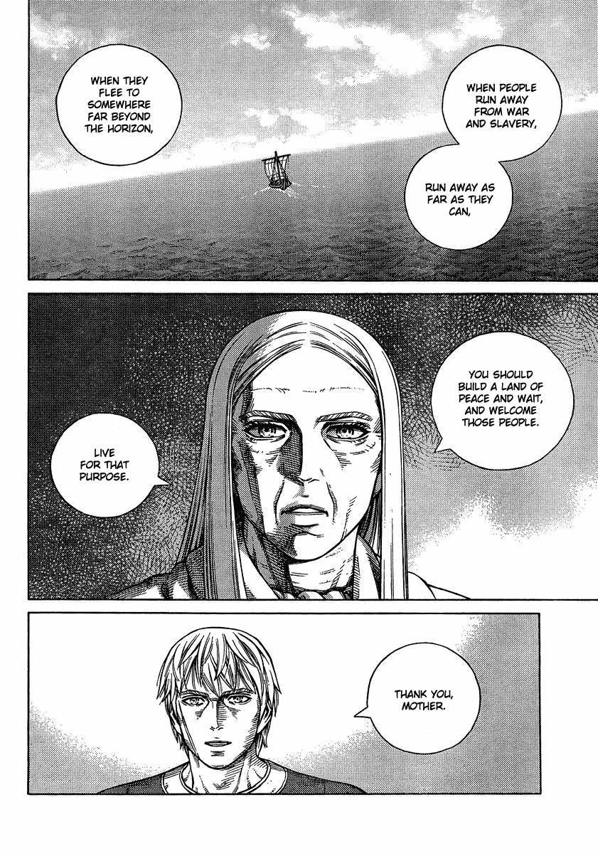 Vinland Saga Chapter 101 24